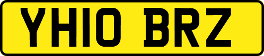 YH10BRZ