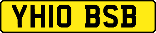 YH10BSB