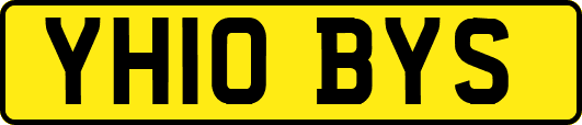 YH10BYS