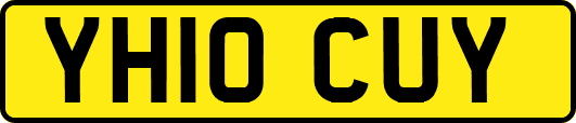 YH10CUY