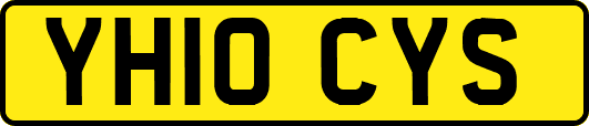 YH10CYS