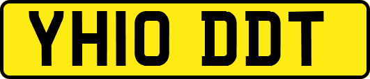 YH10DDT