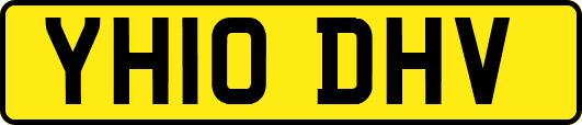 YH10DHV