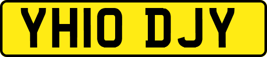 YH10DJY