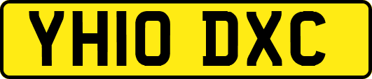 YH10DXC