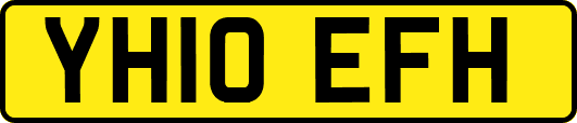 YH10EFH