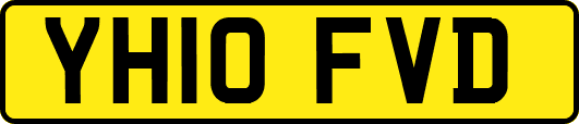 YH10FVD