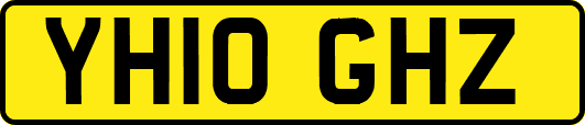 YH10GHZ