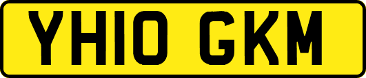 YH10GKM