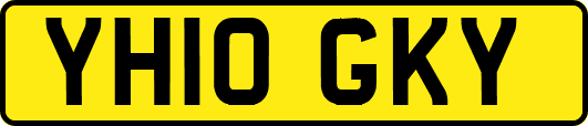 YH10GKY
