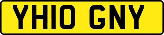 YH10GNY