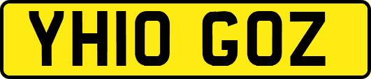 YH10GOZ