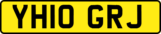 YH10GRJ