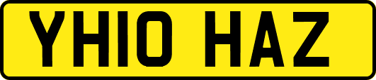 YH10HAZ