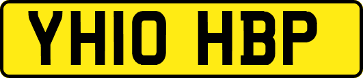 YH10HBP