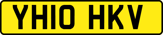 YH10HKV