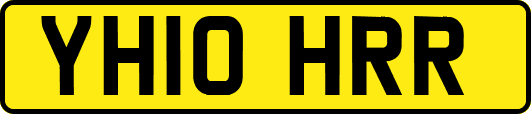 YH10HRR