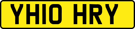 YH10HRY
