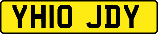 YH10JDY