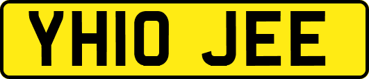 YH10JEE