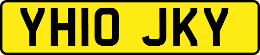YH10JKY