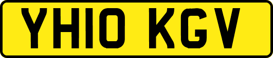YH10KGV