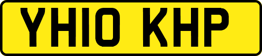 YH10KHP