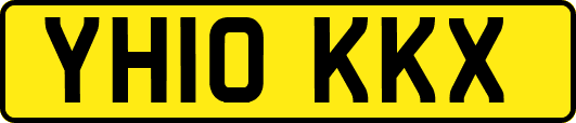 YH10KKX