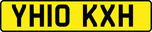 YH10KXH