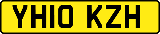 YH10KZH