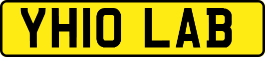 YH10LAB