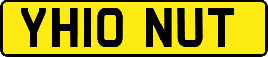 YH10NUT