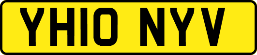 YH10NYV