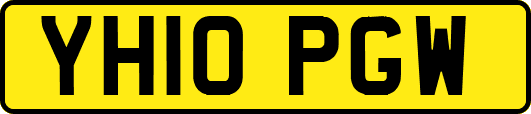 YH10PGW