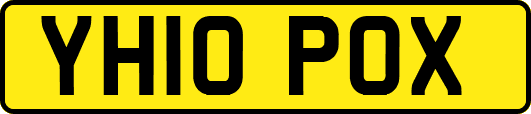 YH10POX
