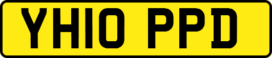 YH10PPD