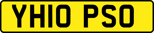 YH10PSO