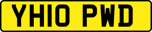 YH10PWD