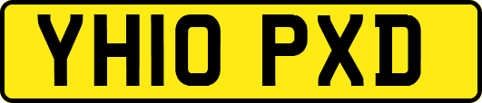 YH10PXD