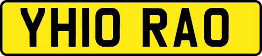 YH10RAO