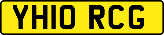 YH10RCG