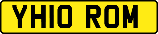 YH10ROM