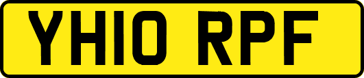 YH10RPF