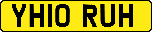 YH10RUH