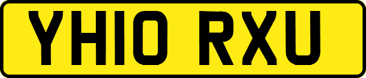YH10RXU