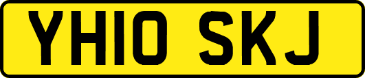YH10SKJ