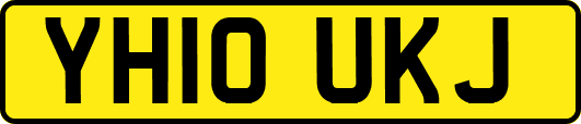 YH10UKJ