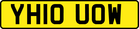YH10UOW