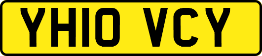 YH10VCY