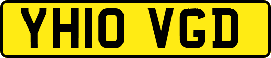 YH10VGD